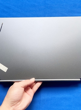 适用联想Y9000K 2020H笔记本外壳 A壳 屏幕B壳上盖 Legion7-15IMH