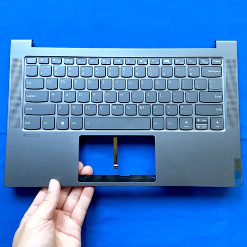 适用联想YOGA14S2020键盘总成