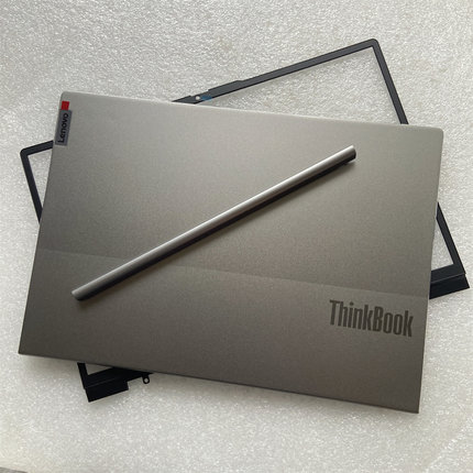 适用联想thinkbook13S G2 A壳13S B壳D壳轴盖笔记本外壳5CB1B0133