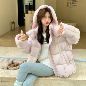 【 有货】90绒 可拆卸羽绒服 2D122-2779-P390 控548图片