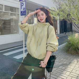 【档口 有货】连帽夹克短外套 2D122-2809-P155控248图片