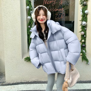 【档口 有货】90绒 可拆卸羽绒服 2D122-2779-P390 控548图片