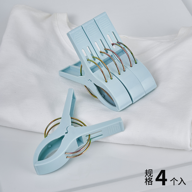 汇丰信佳夹子汇丰信佳大号双弹