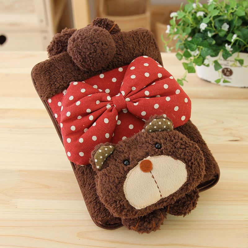 安全防爆暖手宝电热水袋充电暖宝暖手袋 双插手暖手宝暖手袋