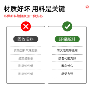 塑料尼龙扎带束线带捆绑带固定扎绳拉紧器勒死狗扎丝耐低温黑白色