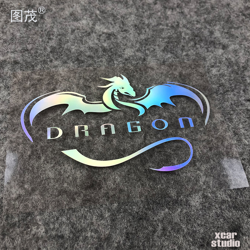 汽车马斯克火星探索之龙飞船