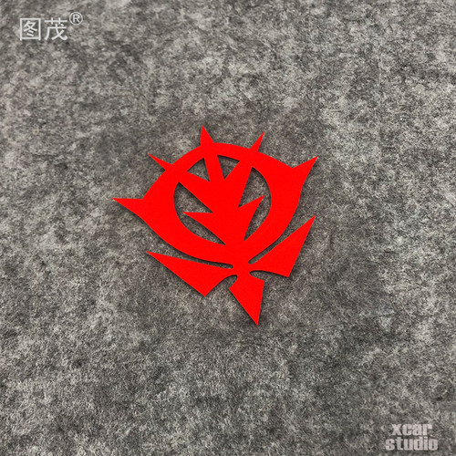 电动车电瓶车改装贴纸经典动漫