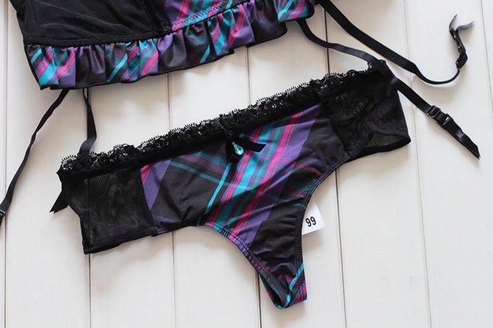 Corset amincissant 2500# - Ref 698334 Image 4