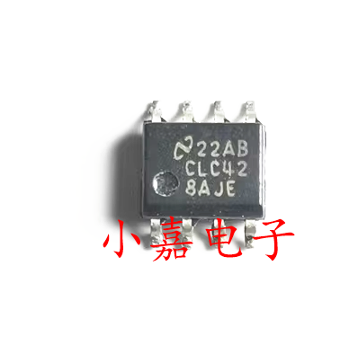 全新 CLC428AJE CL428AJE 封装SOP8 质量保证 包上机