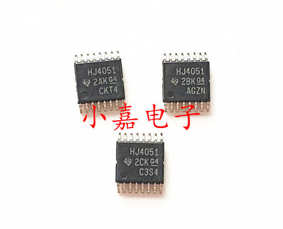 CD74HC4051PWR质量保证包上机