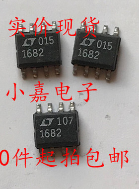 贴片 LTC1682CS8 LT1682 可直拍 线性稳压器 SOP-8封装
