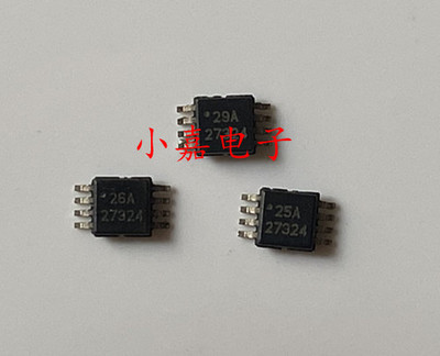 UCC27324DGNR质量保证包上机