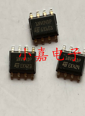 VNS1NV04D 1NV04D VNS1NV04DTR-E 1NV04DP 贴片汽车电脑板芯片