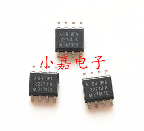 OPA2277UA质量保证包上机