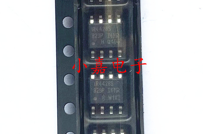 全新 IR4428S IR4428 封装SOP8 双通道低侧驱动器 质量保证包上机