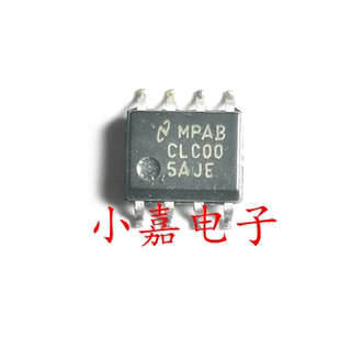 质量保证 全新 包上机 SOP8 封装 CLC005AJE CL005AJE