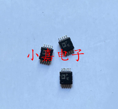 ADP3415LRMZ 丝印P1E 双MOSFET驱动器 可直拍MSOP-10封装