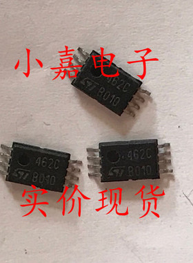 TS462CPT TS462 丝印462C 封装TSSOP8 音频运放 现货可直拍