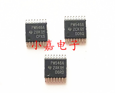 TCA9546APWR质量保证包上机