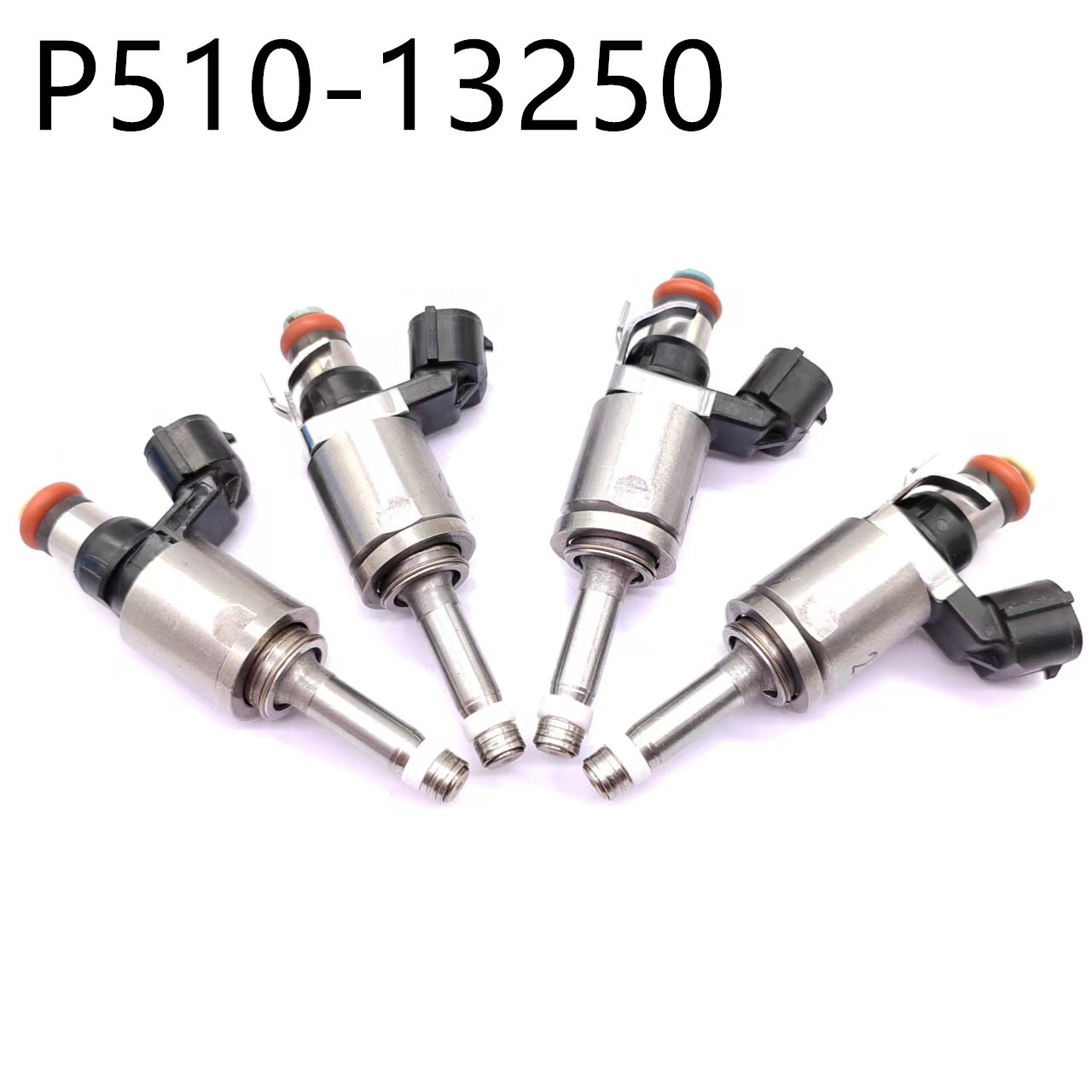 适用马自达昂克赛拉M3 1.5 CX4 燃油喷射器 喷油嘴P510-13250原装