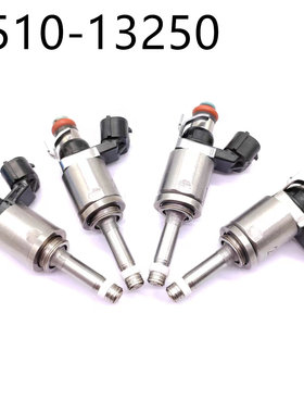 适用马自达昂克赛拉M3 1.5 CX4 燃油喷射器 喷油嘴P510-13250原装