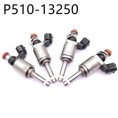 适用马自达昂克赛拉M3 1.5 CX4 燃油喷射器 喷油嘴P510-13250原装