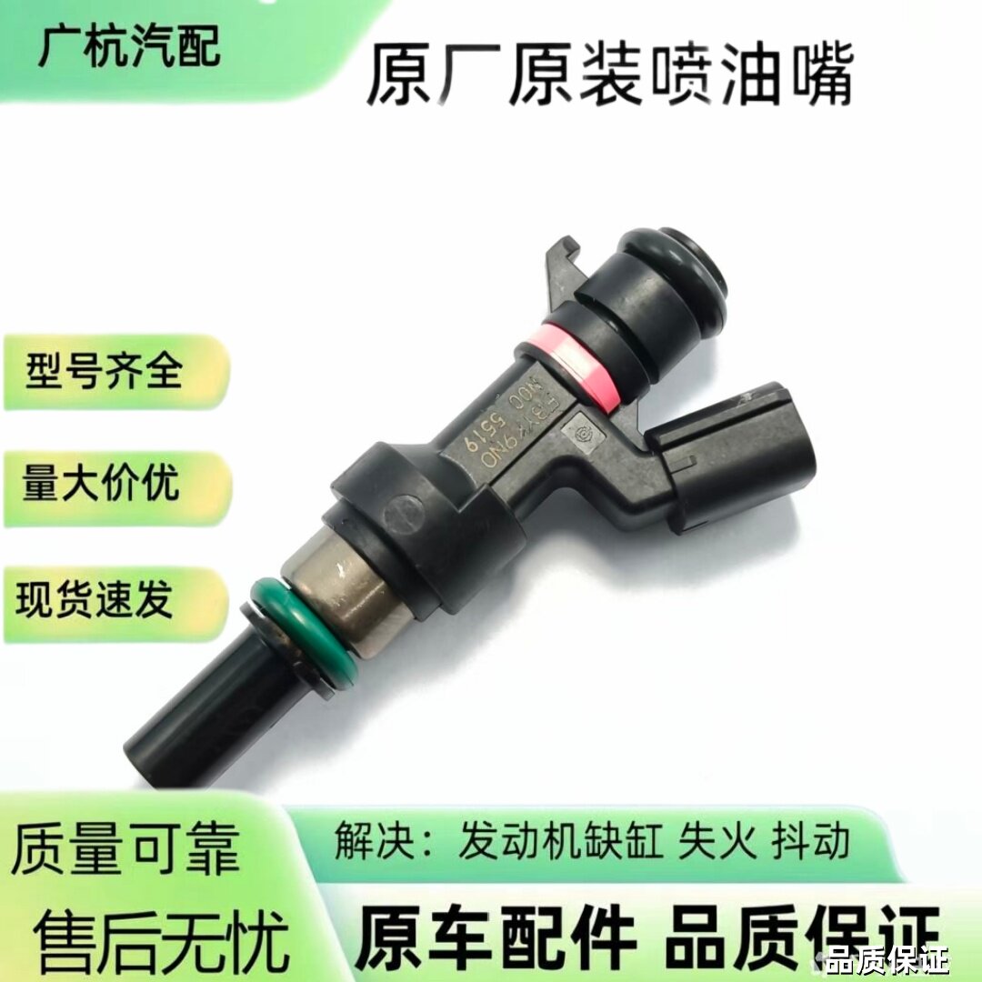 FBYK9N0适用本田Accord雅阁讴歌喷油嘴器16450-5EG-005