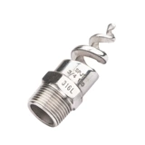 Спиральная насадка из нержавеющей стали