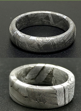 天铁陨石指环天上的星星