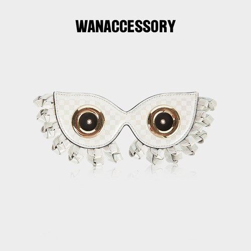 WANACCESSORY包包配饰