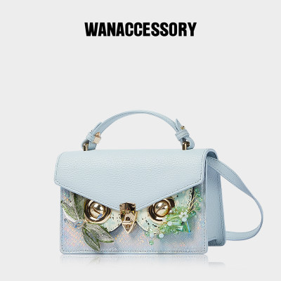 WANACCESSORY手提斜挎包