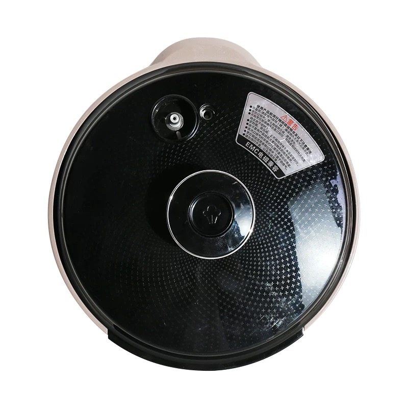 苏泊尔电压力锅盖SY-50YC8110EQ 50YC8110E密封锅盖带圈配件