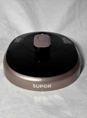 苏泊尔电压力锅配件SY-50FC03Q盖子锅盖SY-50FC03QK上盖送密封圈