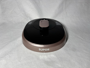 苏泊尔电压力锅配件SY-50FC03Q盖子锅盖SY-50FC03QK上盖送密封圈