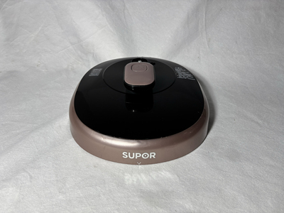 苏泊尔电压力锅配件SY-50FC03Q盖子锅盖SY-50FC03QK上盖送密封圈