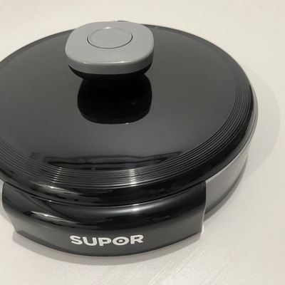 苏泊尔电压力锅配件SY-50YC9069上盖锅盖盖子