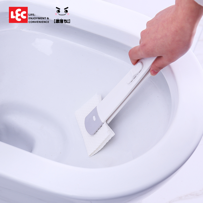 日本lec家用马桶异物取器2024