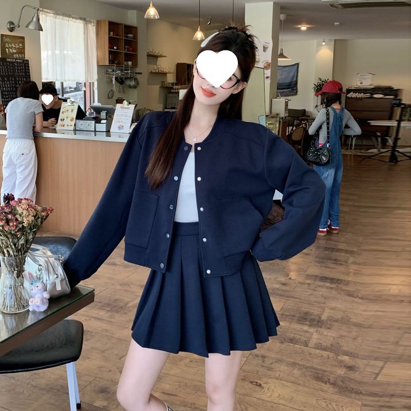 2026春季大码胖mm女装时