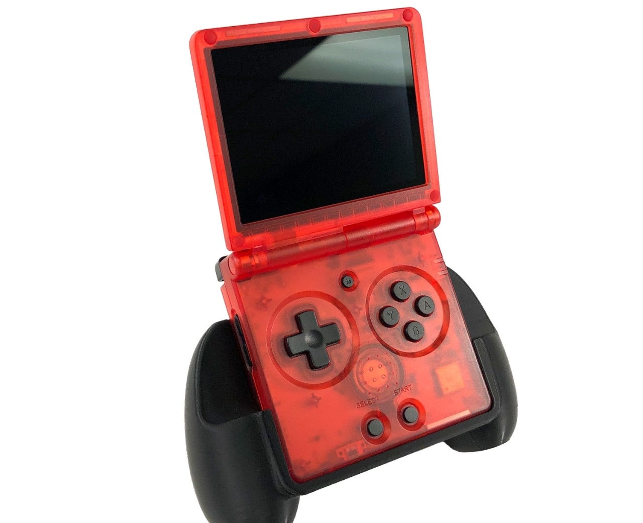RG35XX Handheld Console Grip: Ergonomic Precision Case - Product image 2