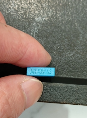 EPCOS汽车专用薄膜电容 1KV 33n 333J  1000V 0.033UF 64B系列