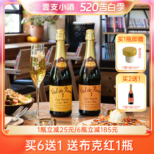 沃迪安贝桐苹果酒果汁啤酒微醺