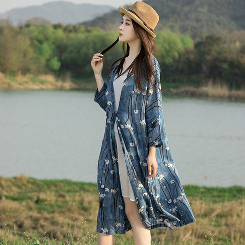 原创文艺风小众两件套装仙女裙