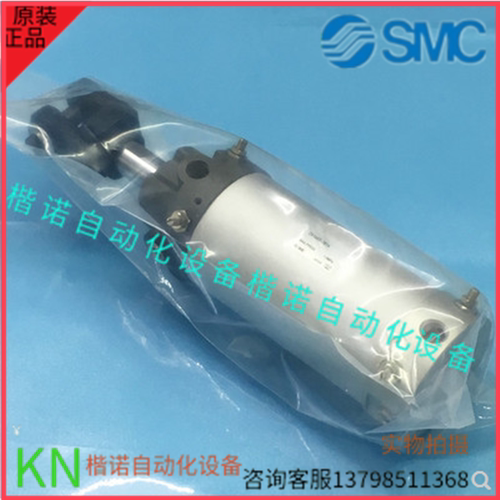 SMC全新原装CK1A50-50YA/75YA/100YA/125YA/150YA/200YA夹紧气缸