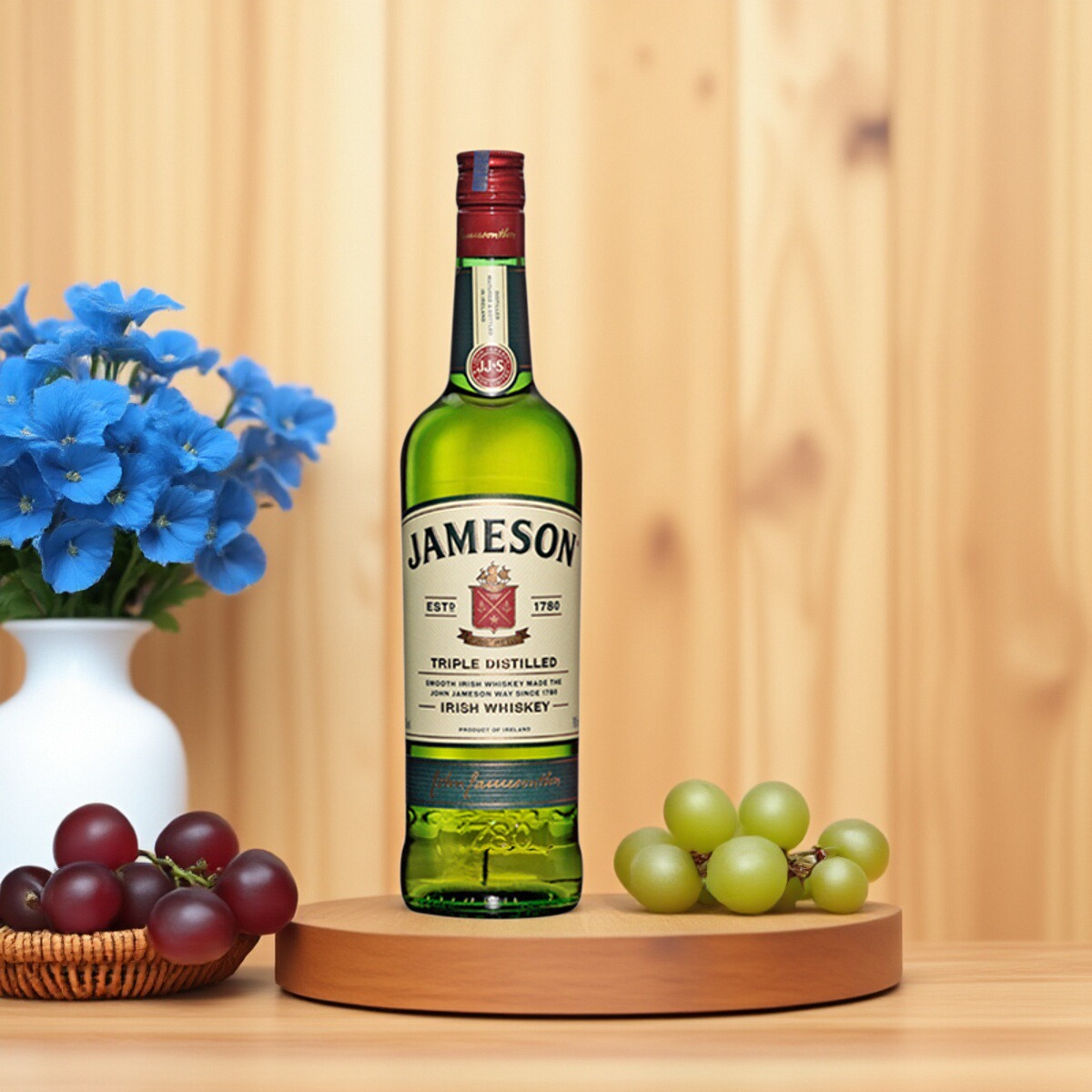 尊美醇威士忌700ml鸡尾酒基酒