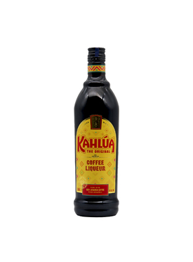 kahlua甘露咖啡力娇酒鸡尾酒调酒烘焙甜品提拉米苏墨西哥洋酒