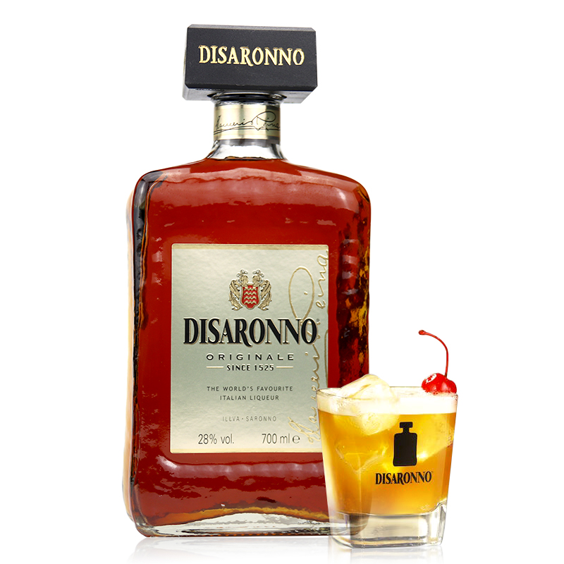 意大利甜酒帝萨诺力娇酒露酒洋酒