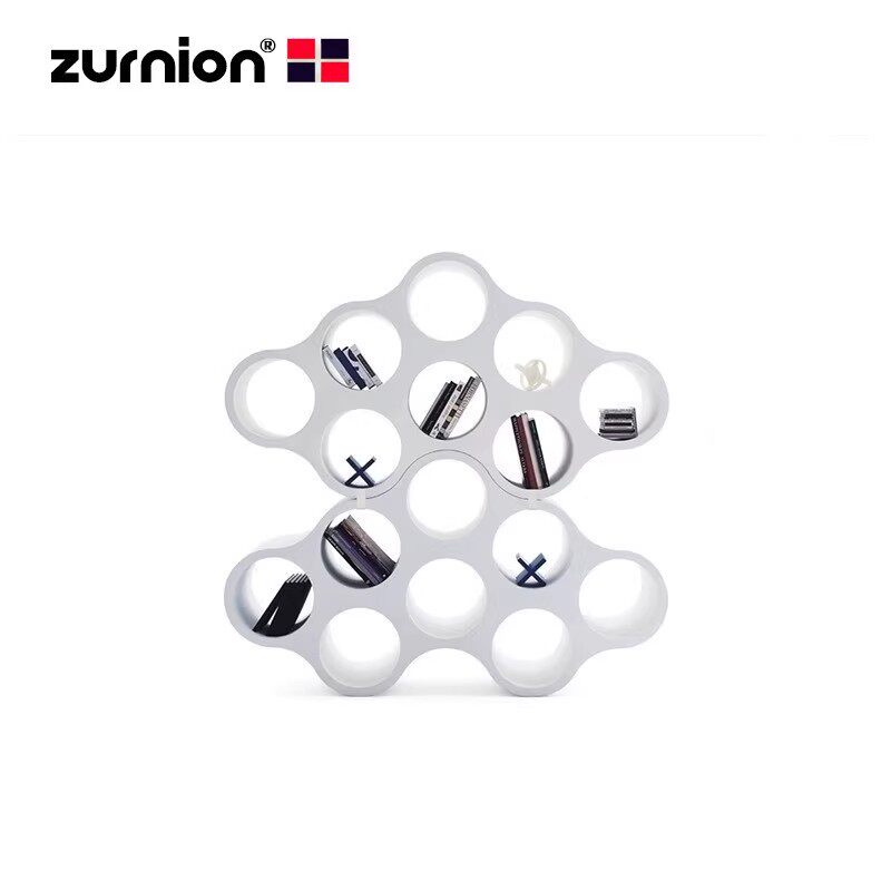 zurnion精品艺术设计CL书架