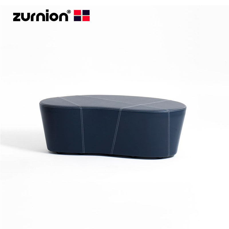 zurnion创意设计师家具plasma bench等离子体矮凳精品现代休闲墩