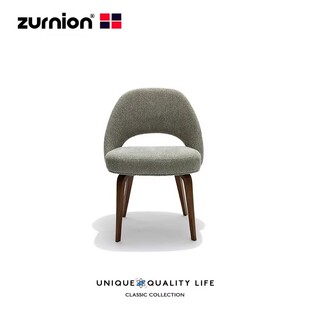 设计师家具saarinen executive chair沙里宁洽谈休闲经典创意餐椅