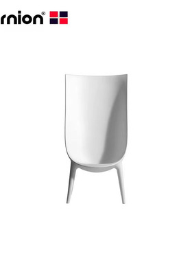 zurnion创意设计outin armchair户外精品高背现代休闲进出扶手椅